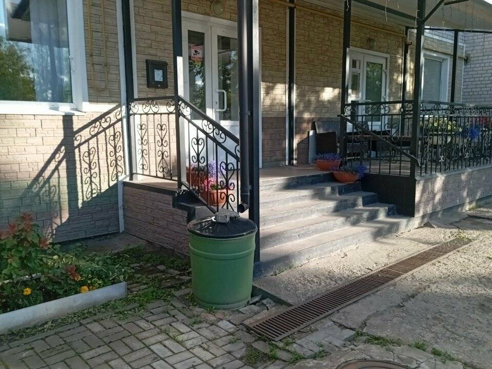 Фото Гостевого дома Гостиный Дворик Котлас 25