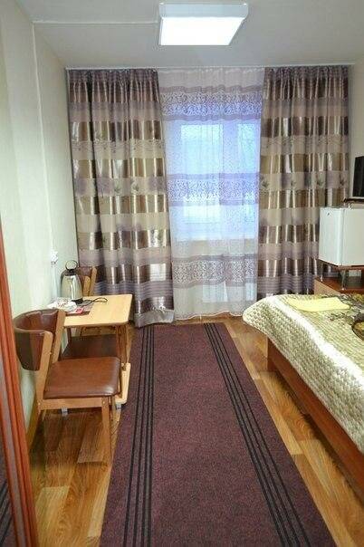 Фото Гостевого дома Гостиный Дворик Котлас 21