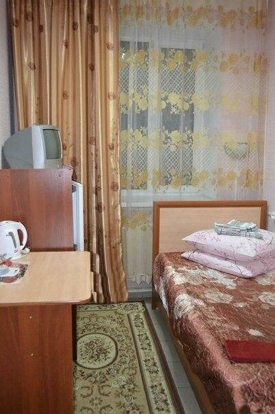 Фото Гостевого дома Гостиный Дворик Котлас 55