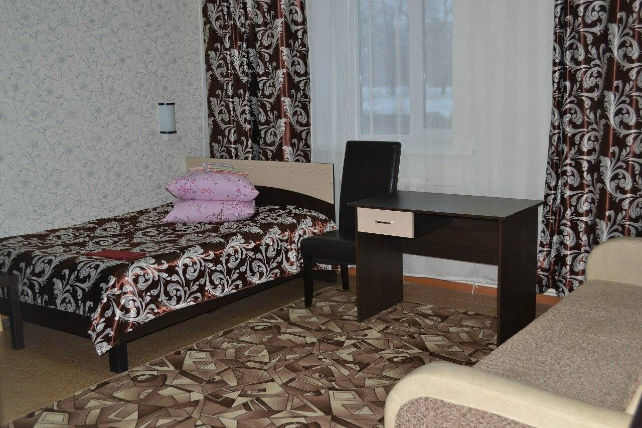 Фото Гостевого дома Гостиный Дворик Котлас 76