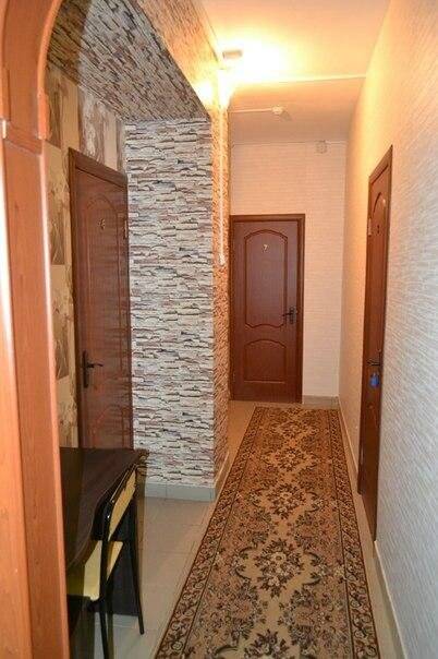 Фото Гостевого дома Гостиный Дворик Котлас 6