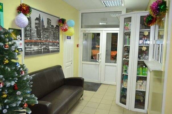 Фото Гостевого дома Гостиный Дворик Котлас 14