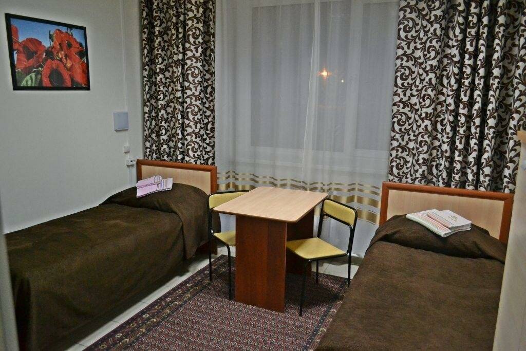 Фото Гостевого дома Гостиный Дворик Котлас 18