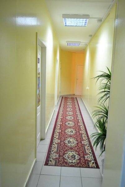 Фото Гостевого дома Гостиный Дворик Котлас 20