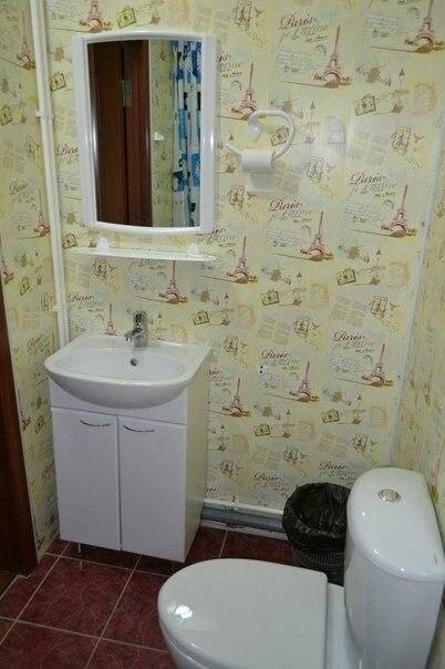 Фото Гостевого дома Гостиный Дворик Котлас 41