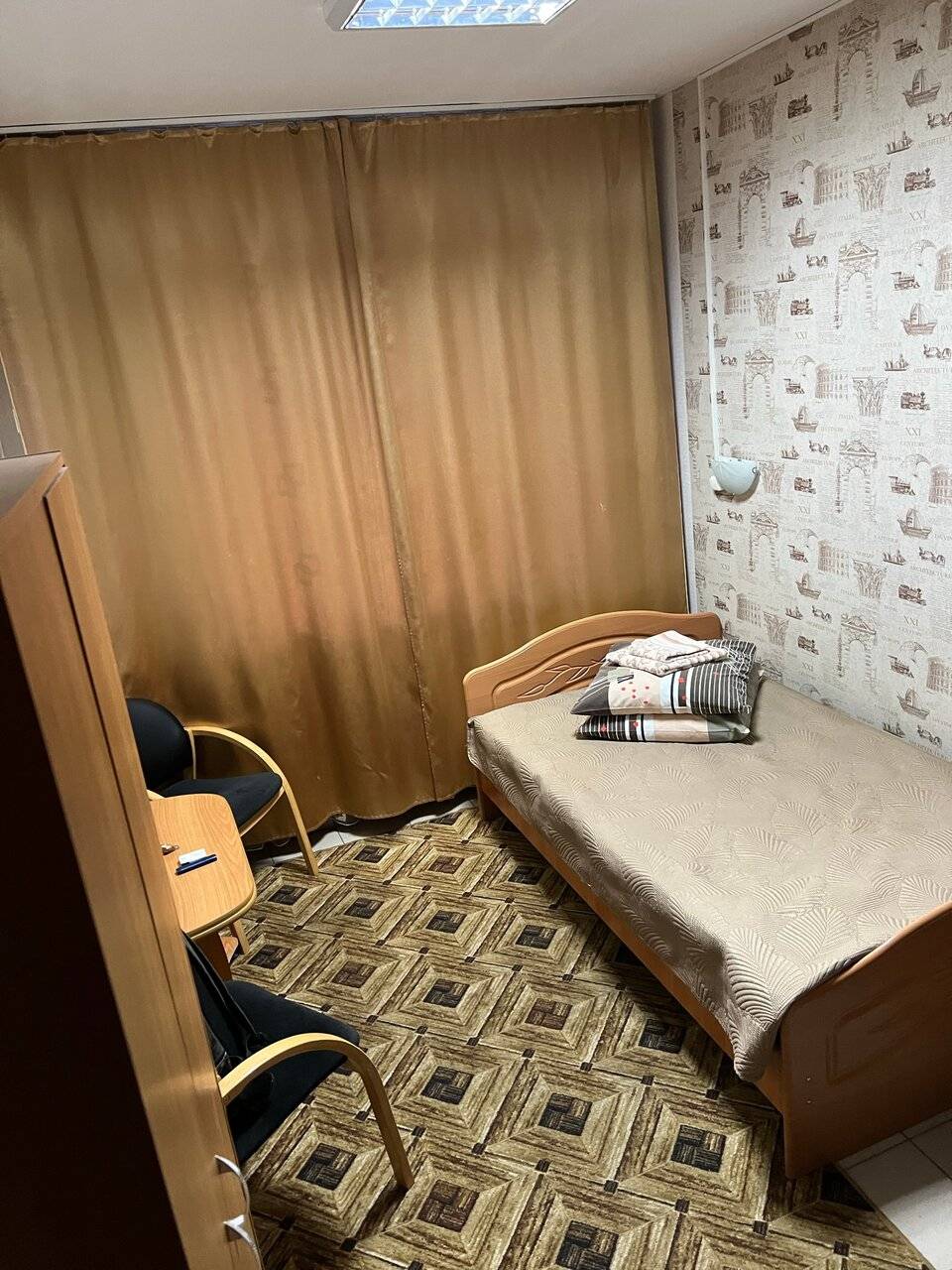 Фото Гостевого дома Гостиный Дворик Котлас 75