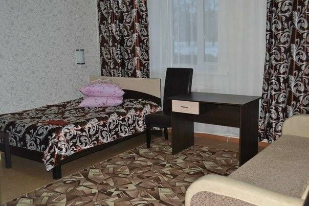 Фото Гостевого дома Гостиный Дворик Котлас 59