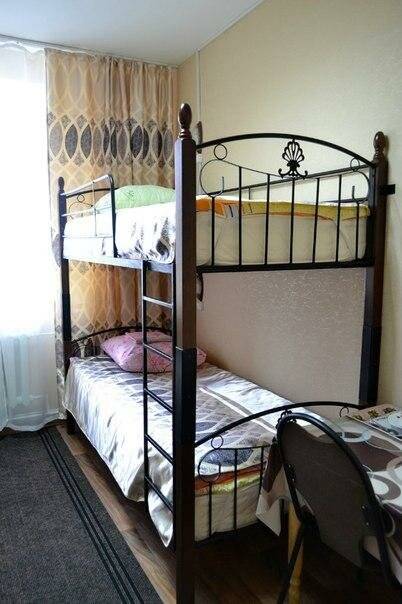 Фото Гостевого дома Гостиный Дворик Котлас 31