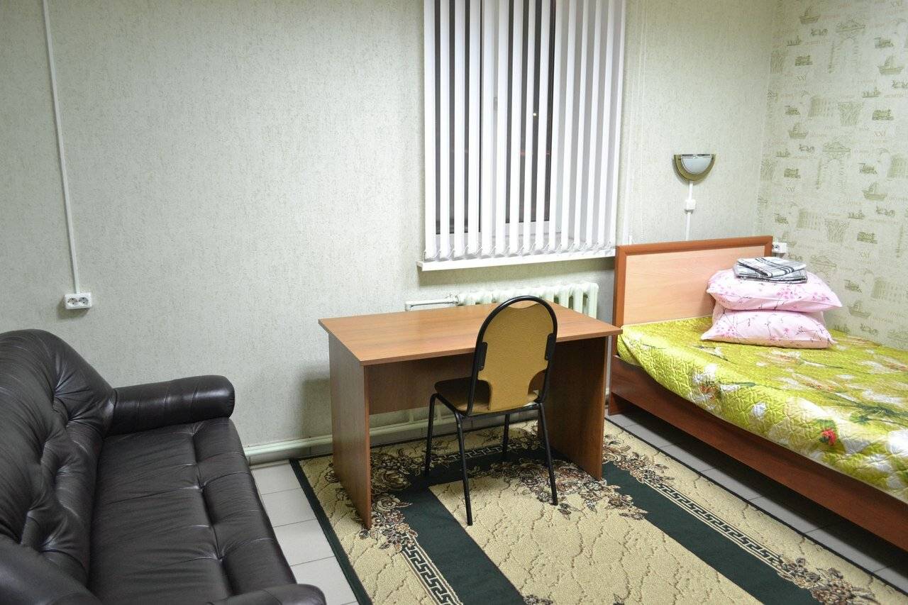 Фото Гостевого дома Гостиный Дворик Котлас 74