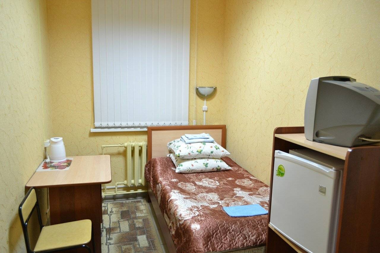 Фото Гостевого дома Гостиный Дворик Котлас 82