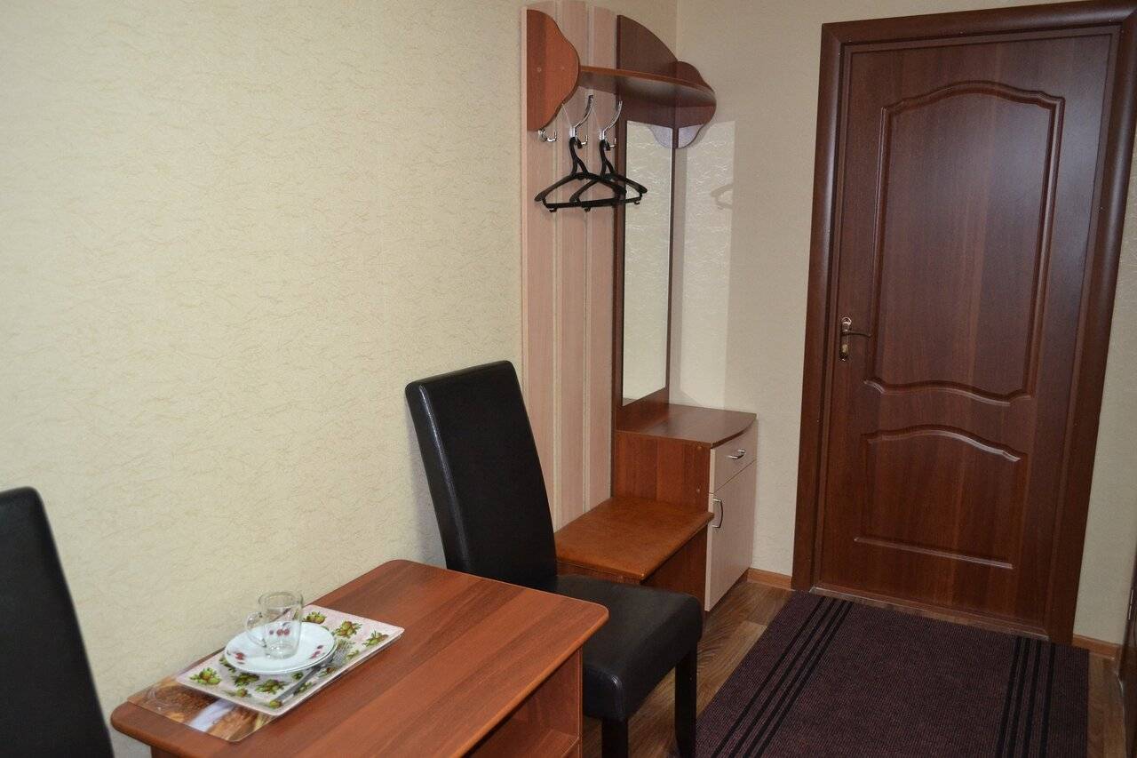 Фото Гостевого дома Гостиный Дворик Котлас 71