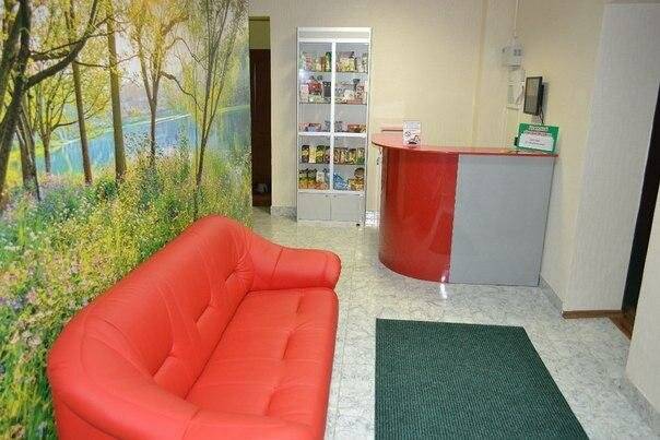 Фото Гостевого дома Гостиный Дворик Котлас 3