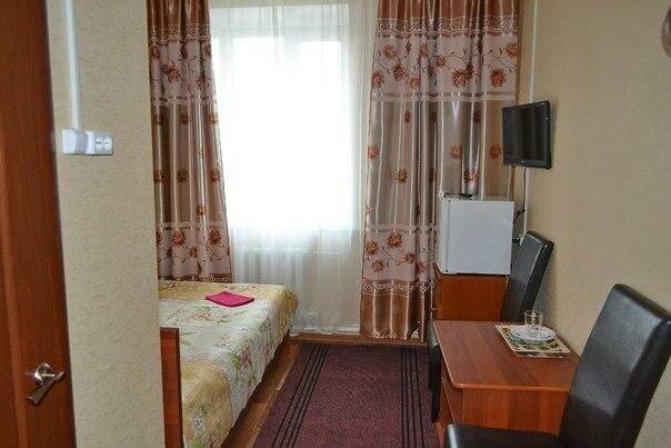 Фото Гостевого дома Гостиный Дворик Котлас 58