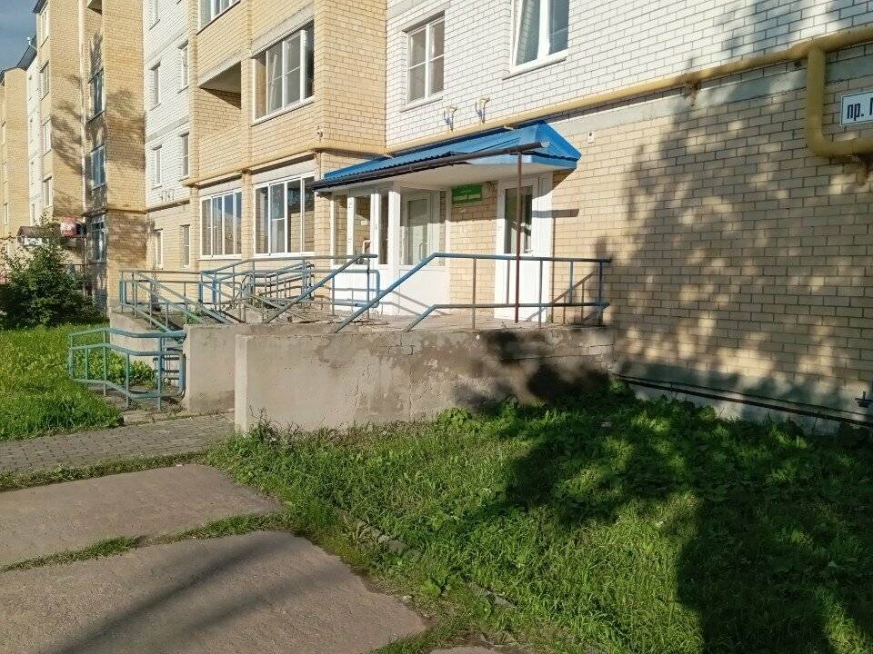 Фото Гостевого дома Гостиный Дворик Котлас 32