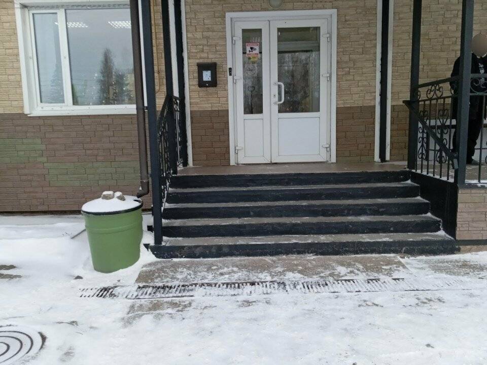 Фото Гостевого дома Гостиный Дворик Котлас 16