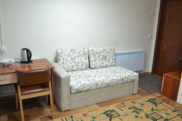 Фото Гостевого дома Гостиный Дворик Котлас 12