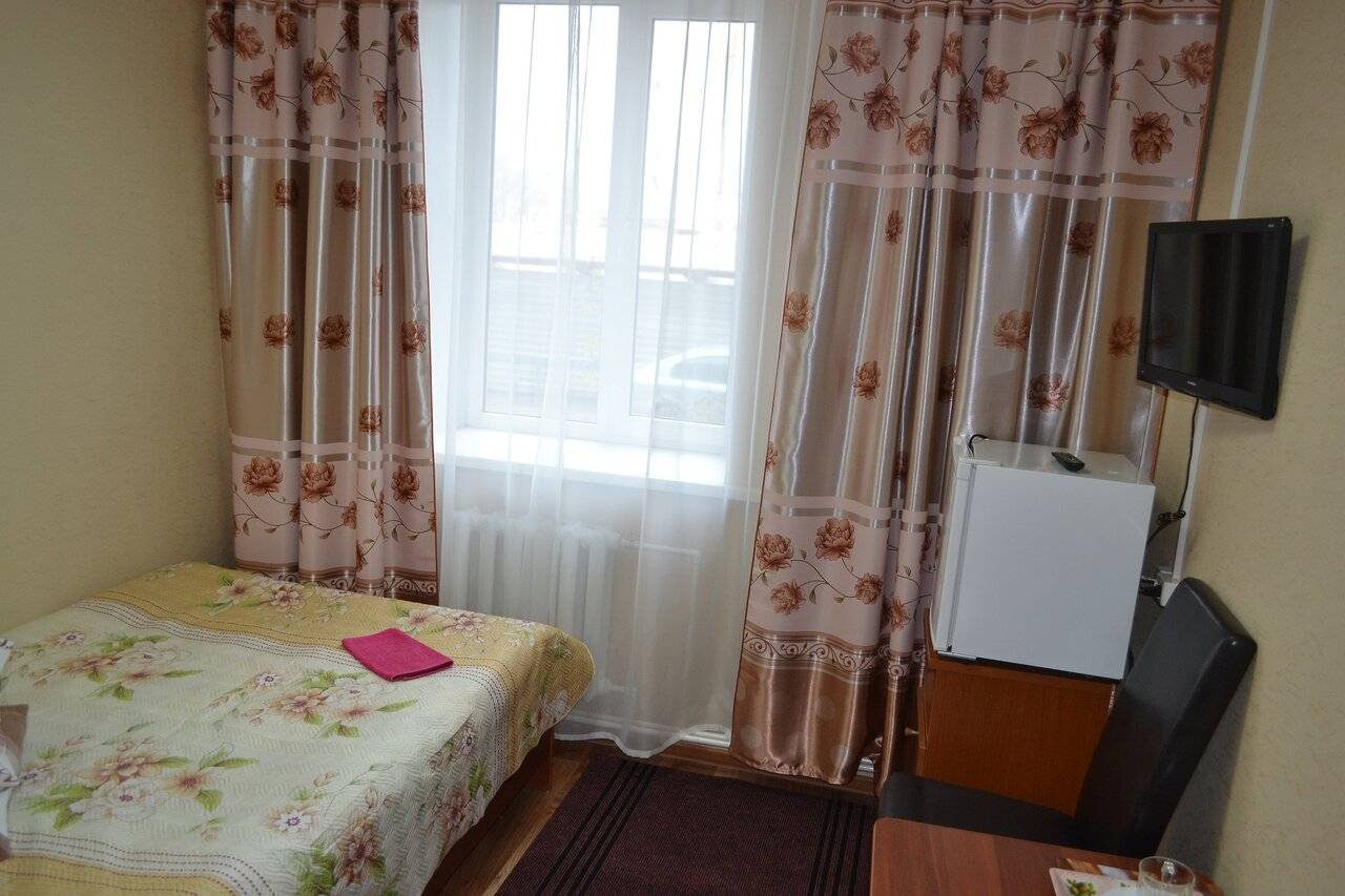 Фото Гостевого дома Гостиный Дворик Котлас 77