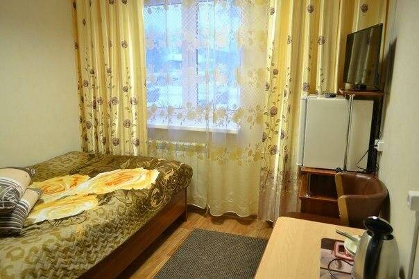 Фото Гостевого дома Гостиный Дворик Котлас 52