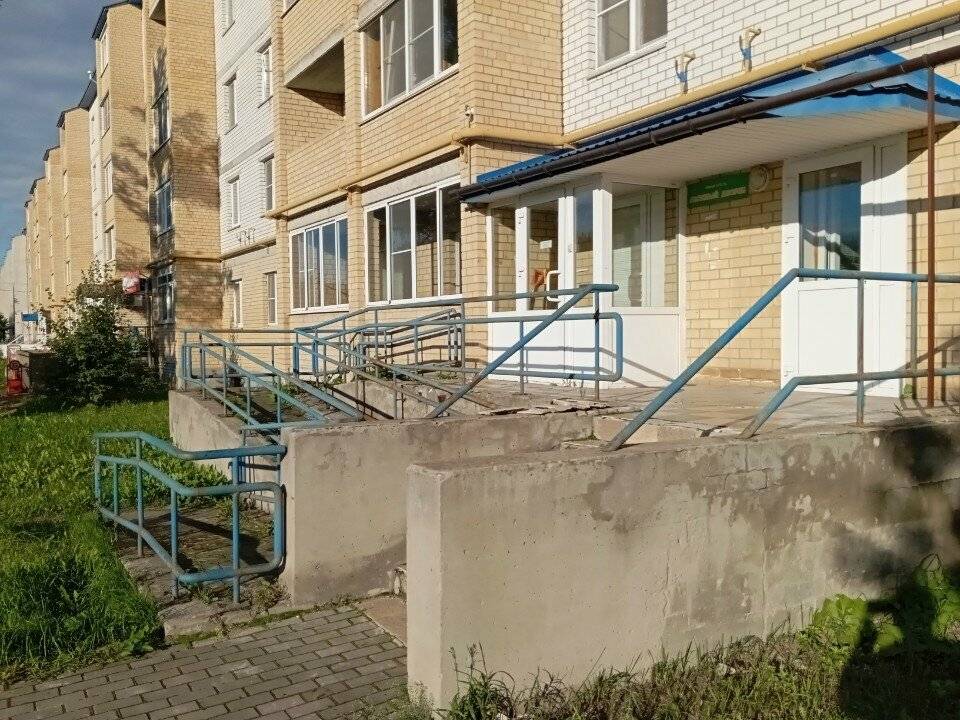 Фото Гостевого дома Гостиный Дворик Котлас 15