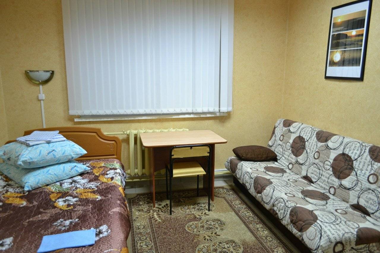 Фото Гостевого дома Гостиный Дворик Котлас 80