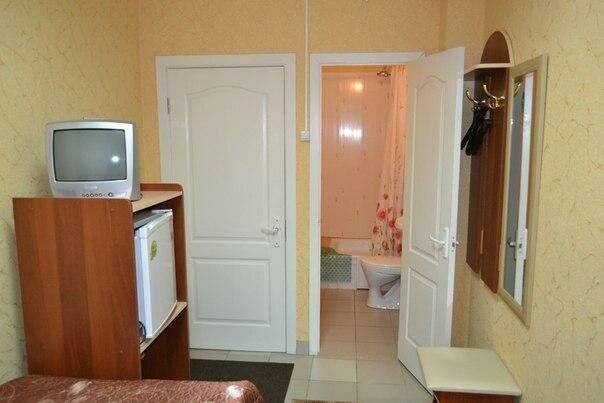 Фото Гостевого дома Гостиный Дворик Котлас 45