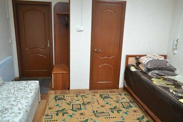 Фото Гостевого дома Гостиный Дворик Котлас 37