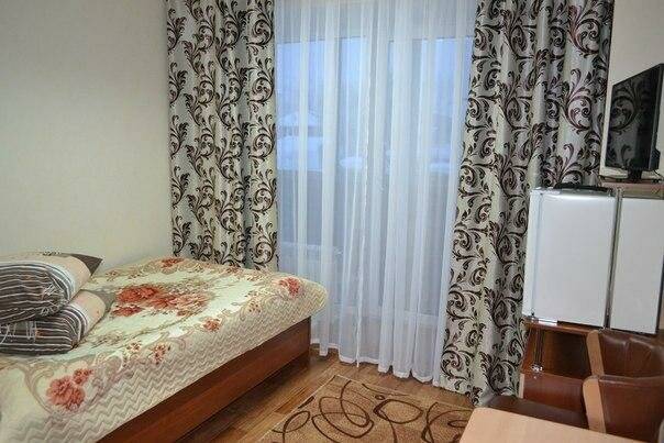 Фото Гостевого дома Гостиный Дворик Котлас 54