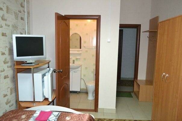 Фото Гостевого дома Гостиный Дворик Котлас 24