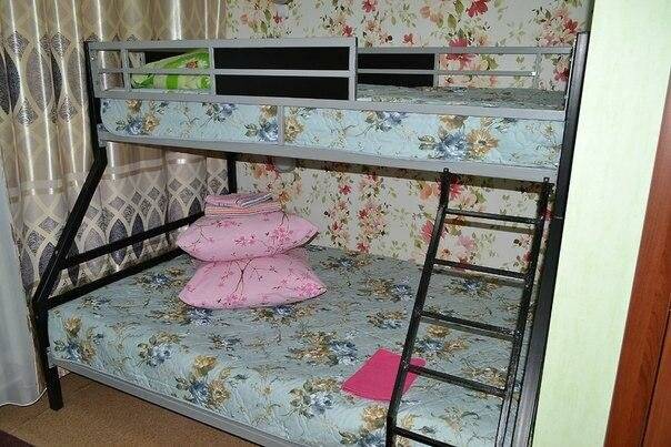 Фото Гостевого дома Гостиный Дворик Котлас 11