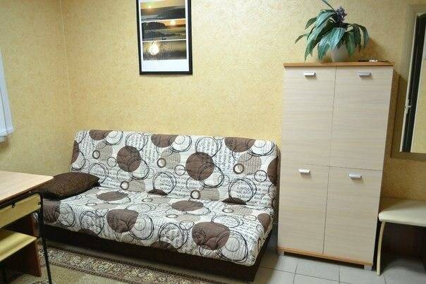 Фото Гостевого дома Гостиный Дворик Котлас 29