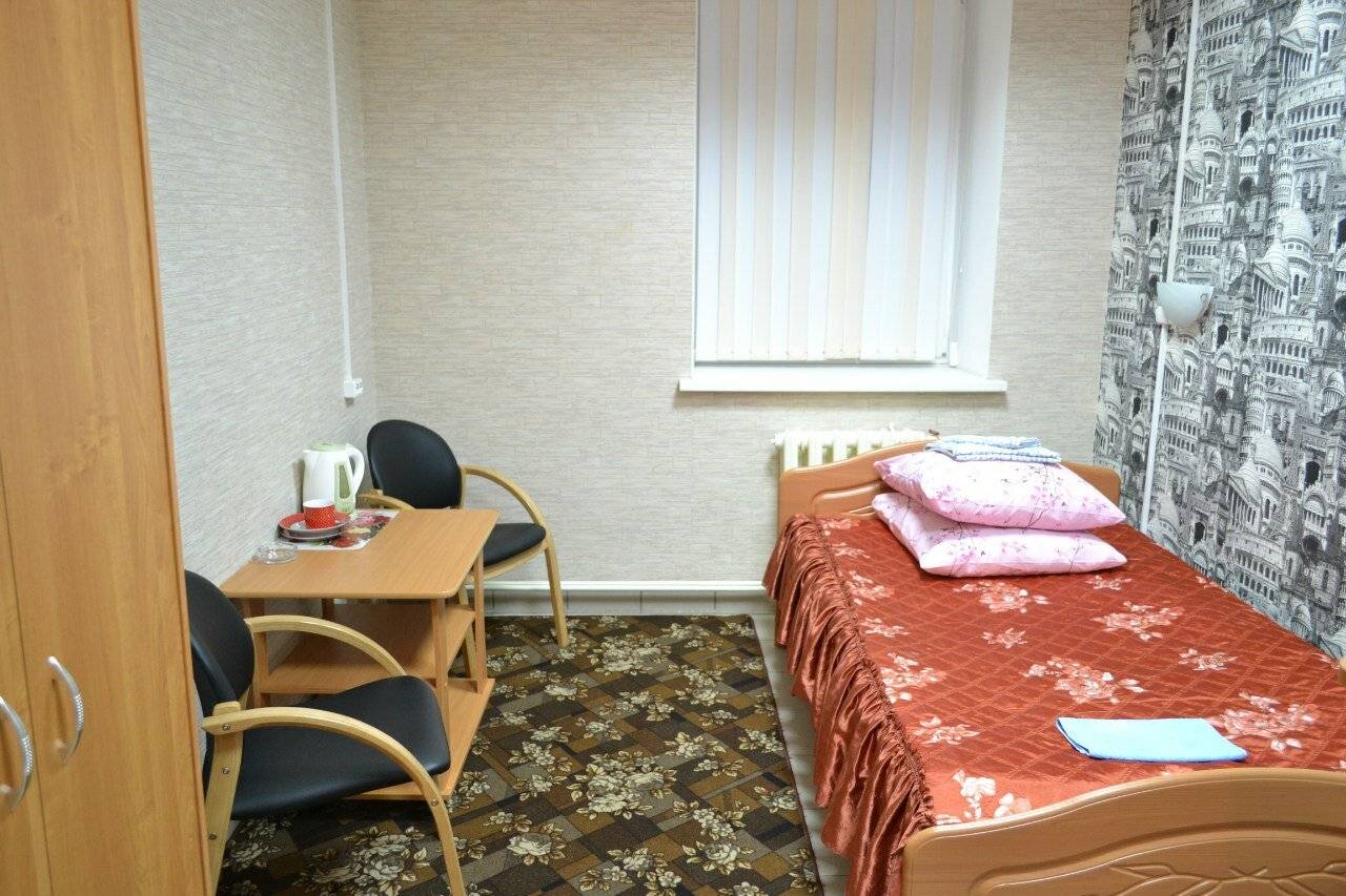 Фото Гостевого дома Гостиный Дворик Котлас 79