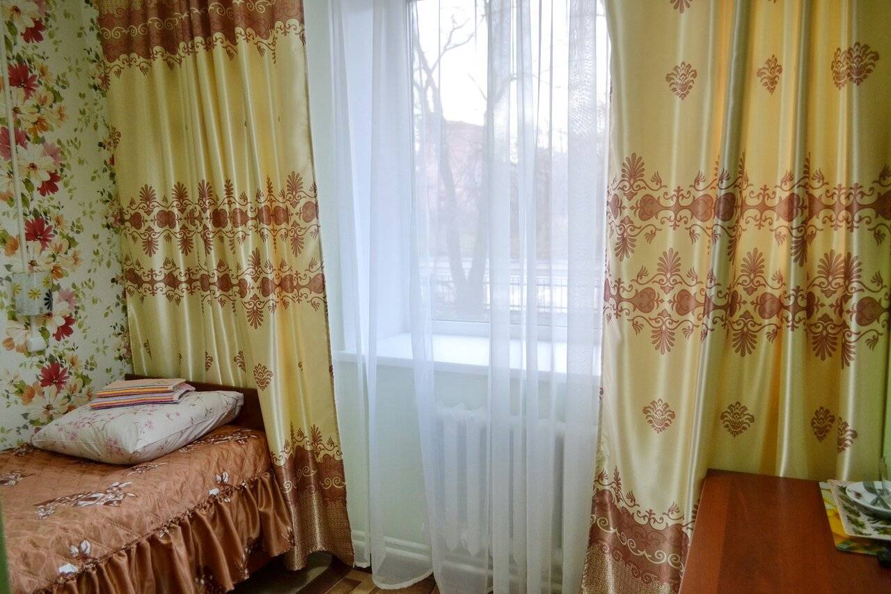 Фото Гостевого дома Гостиный Дворик Котлас 78