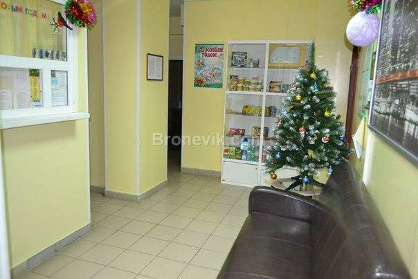 Фото Гостевого дома Гостиный Дворик Котлас 38