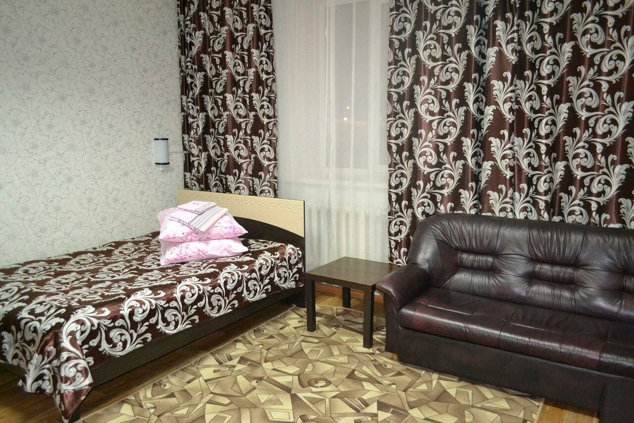 Фото Гостевого дома Гостиный Дворик Котлас 27