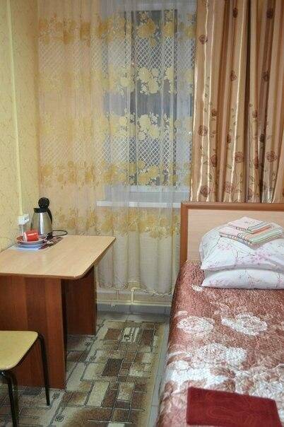 Фото Гостевого дома Гостиный Дворик Котлас 44