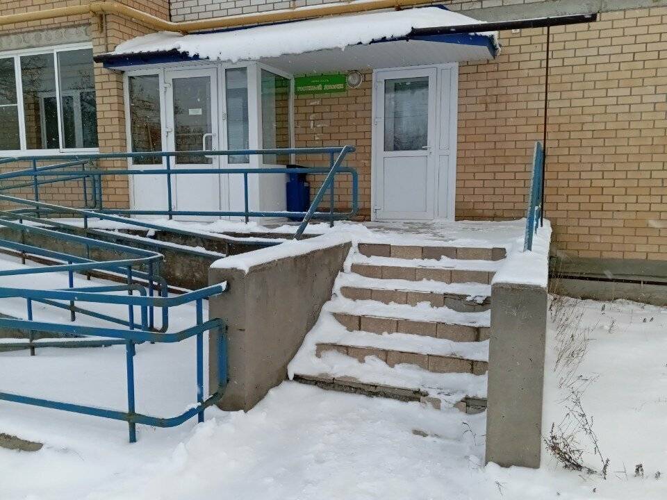 Фото Гостевого дома Гостиный Дворик Котлас 34