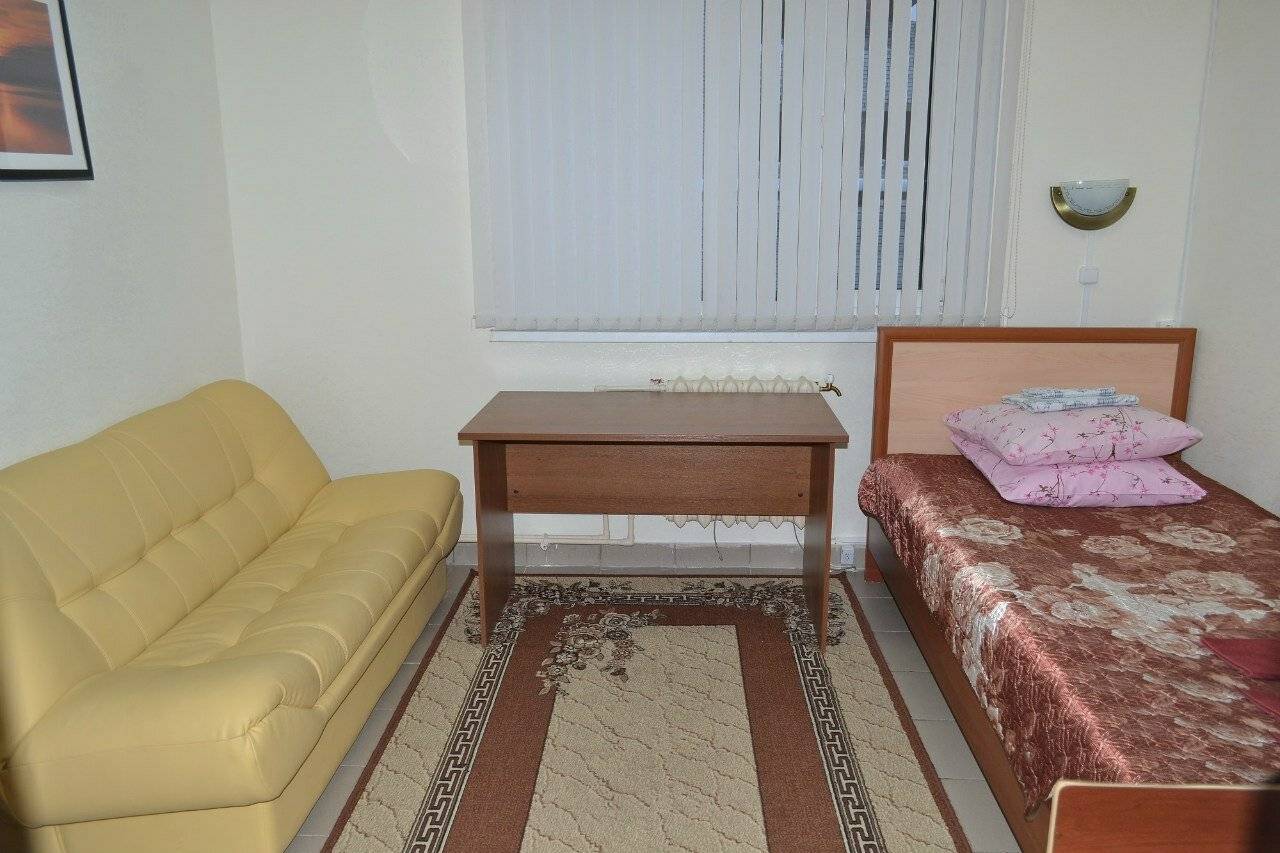 Фото Гостевого дома Гостиный Дворик Котлас 73