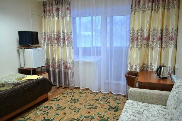 Фото Гостевого дома Гостиный Дворик Котлас 33