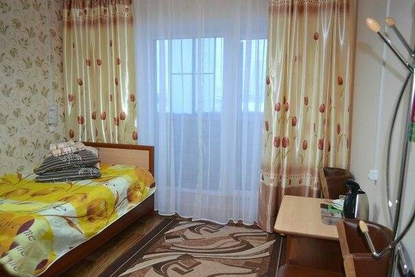 Фото Гостевого дома Гостиный Дворик Котлас 46