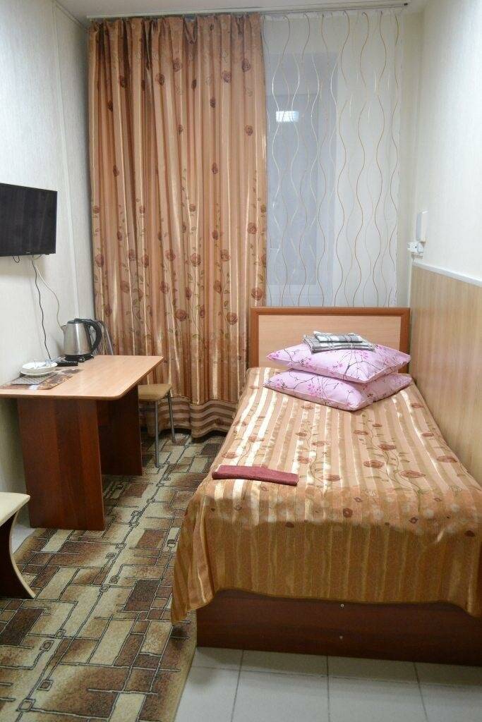 Фото Гостевого дома Гостиный Дворик Котлас 47