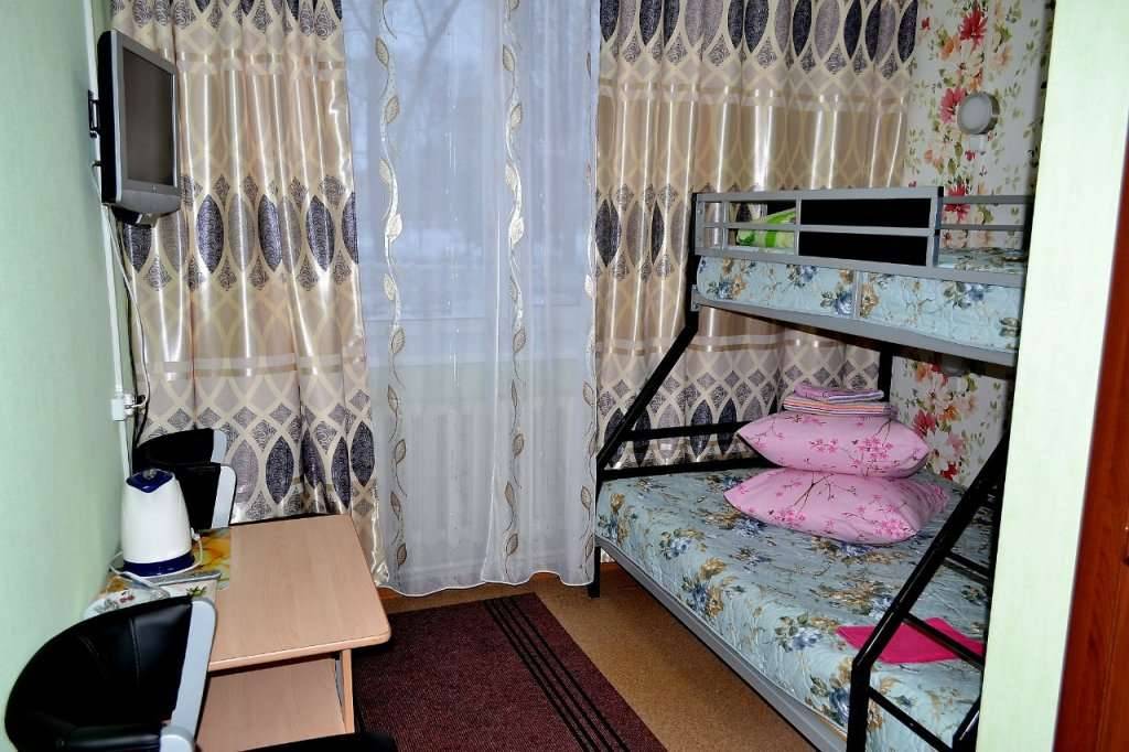 Одноместный эконом